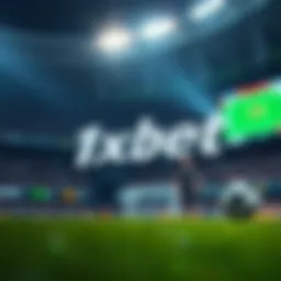 1xbet 등록 가이드 Introduction
