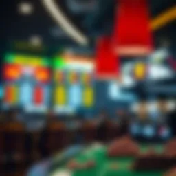 Overview of international betting platforms