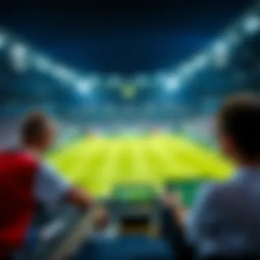 Strategic Approaches to Betting in the League Betting strategies for Colombian Primera A