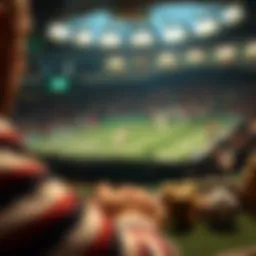 Concept of free sports betting