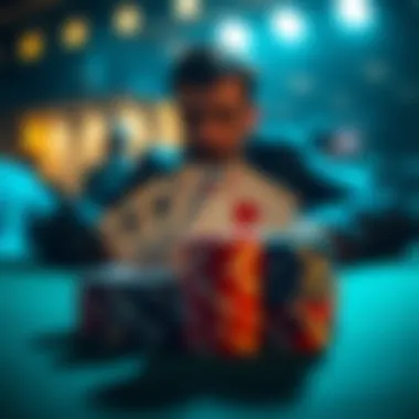Fundamentals of Poker Rules Understanding basic poker rules
