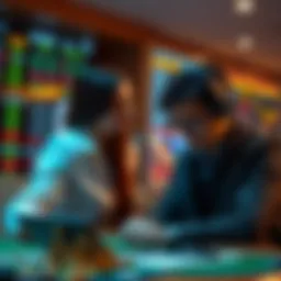 Analysis of betting strategies