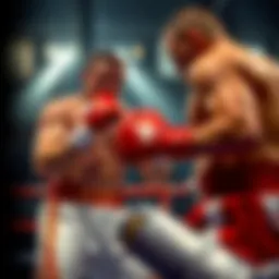 Analysis of Tyson Fury's height significance