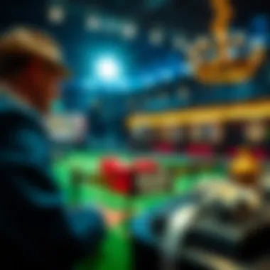 Comprehensive Guide to Betting Basics Comprehensive guide to betting basics