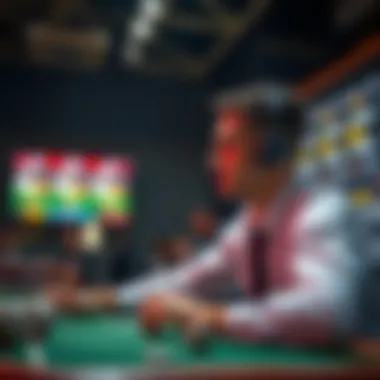 Latest Trends in Sports Betting Latest trends in sports betting